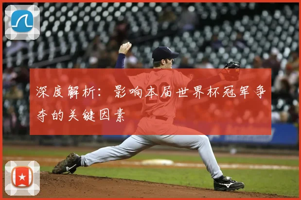 深度解析:影响本届世界杯冠军争夺的关键因素