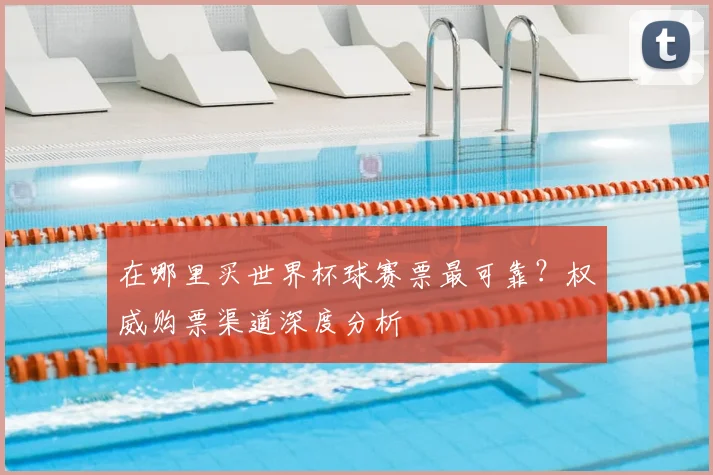 在哪里买世界杯球赛票最可靠?权威购票渠道深度分析